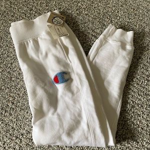champion sweatpants